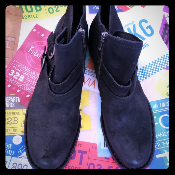 pirlo boots